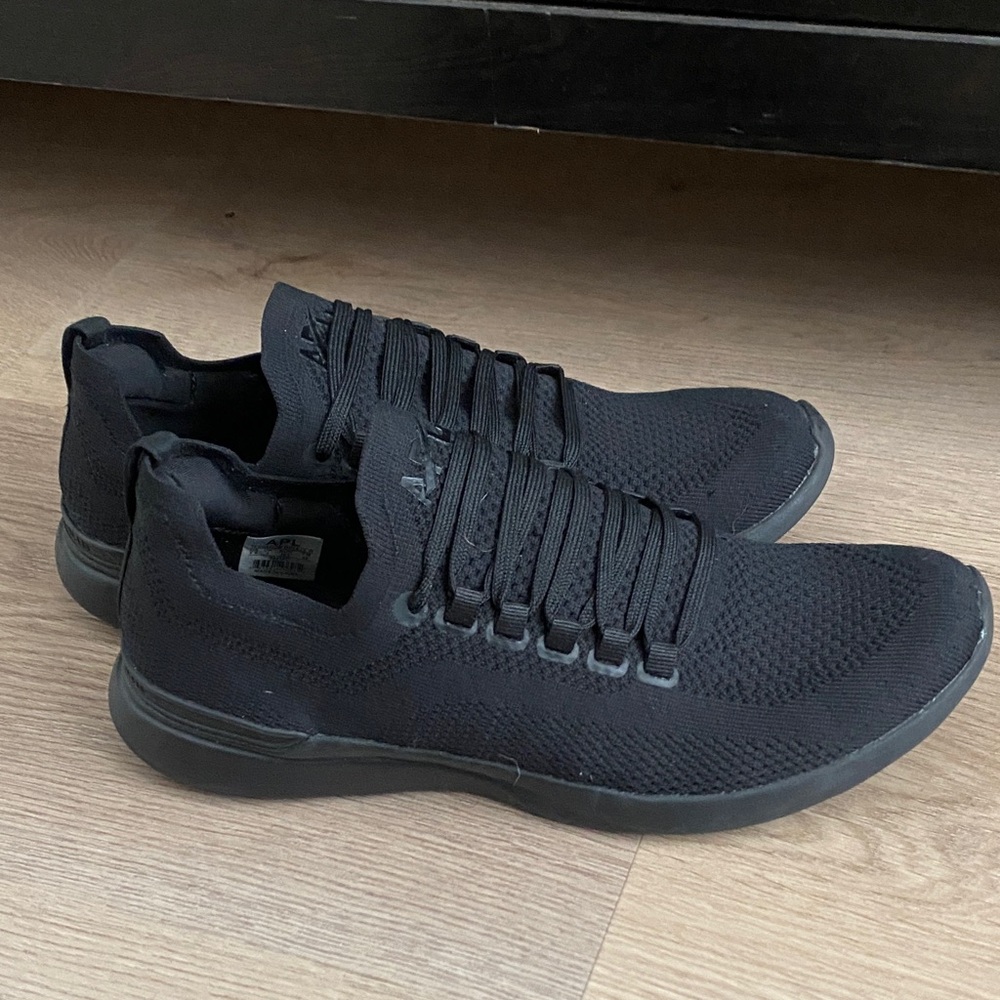 APL Women's TechLoom Breeze